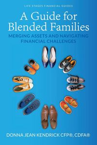 Produktbild: A Guide for Blended Families