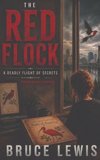 Produktbild: The Red Flock
