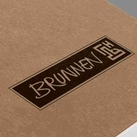 Produktbild: Kladde A5 dot 96Bl 90g Premium brau