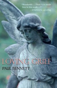 Produktbild: Loving Grief