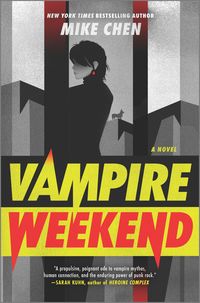 Produktbild: Vampire Weekend