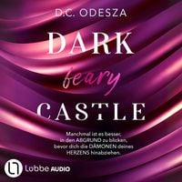 Produktbild: DARK feary CASTLE