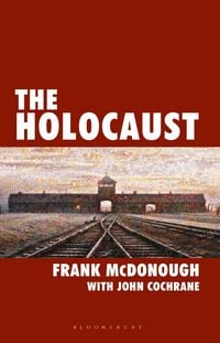 Produktbild: The Holocaust