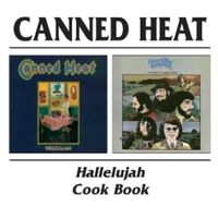 Produktbild: HALLELUJAH & COOK BOOK