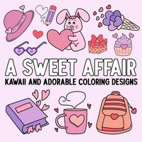 Produktbild: A Sweet Affair