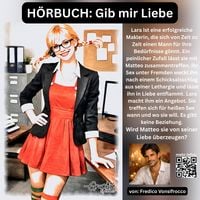 Produktbild: Gib mir Liebe!