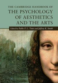 Produktbild: Cambridge Handbook of the Psychology of Aesthetics and the Arts