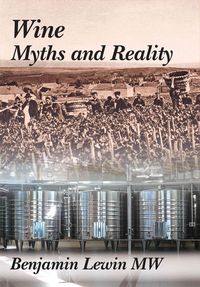 Produktbild: Wine Myths & Reality