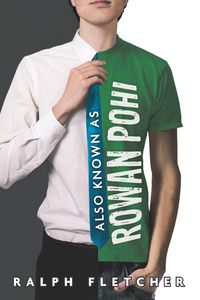 Produktbild: Also Known as Rowan Pohi