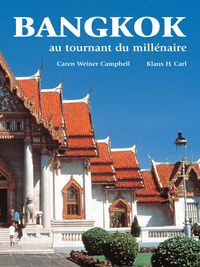 Produktbild: Bangkok au tournant du mill&eacute;naire