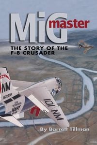 Produktbild: MIG Master, Second Edition