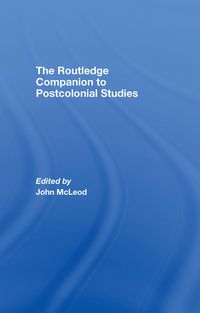Produktbild: The Routledge Companion To Postcolonial Studies