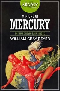 Produktbild: Minions of Mercury