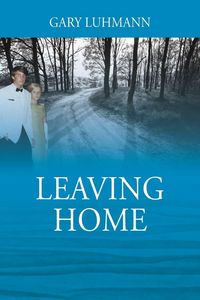 Produktbild: Leaving Home