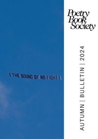 Produktbild: Poetry Book Society Autumn 2024 Bulletin