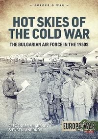 Produktbild: Hot Skies of the Cold War