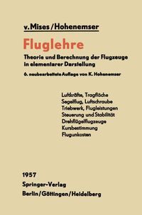Produktbild: Fluglehre