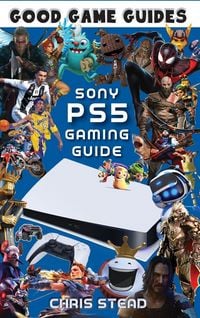 Produktbild: PlayStation 5 Gaming Guide