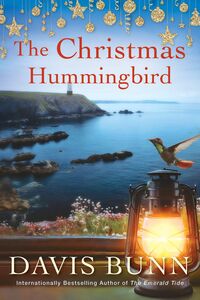 Produktbild: Bunn, D: Christmas Hummingbird