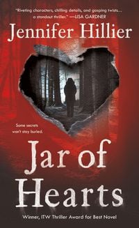 Produktbild: Jar of Hearts