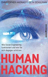 Produktbild: Human Hacking
