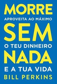 Produktbild: Morre Sem Nada