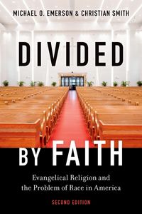 Produktbild: Divided by Faith