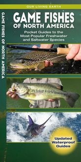 Produktbild: Game Fishes of North America