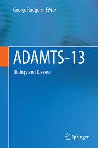Produktbild: Adamts13