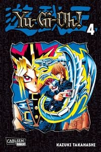 Produktbild: Yu-Gi-Oh! Massiv 4