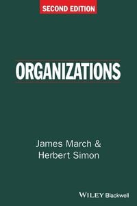 Produktbild: Organizations