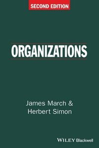 Produktbild: Organizations