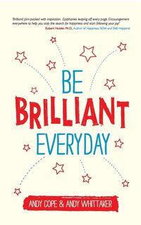 Produktbild: Be Brilliant Every Day