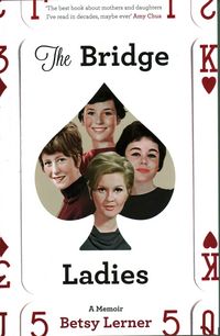 Produktbild: Lerner, B: The Bridge Ladies
