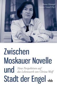 Bild vom Artikel Zwischen Moskauer Novelle und Stadt der Engel vom Autor 