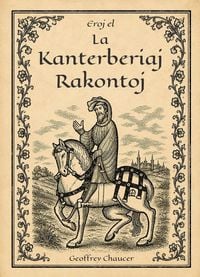 Produktbild: Eroj el La Kanterberiaj Rakontoj