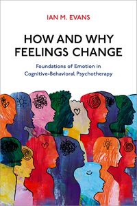 Produktbild: How and Why Feelings Change