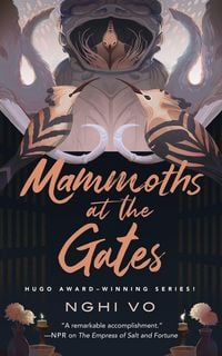 Produktbild: Mammoths at the Gates