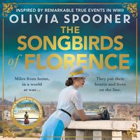 Produktbild: The Songbirds of Florence