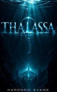 Produktbild: THALASSA: Something Beneath Us