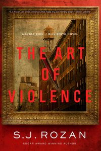 Produktbild: The Art of Violence