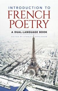 Produktbild: Introduction to French Poetry
