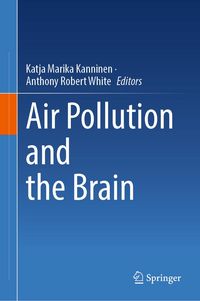 Produktbild: Air Pollution and the Brain
