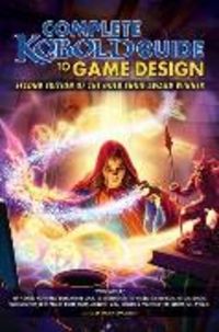 Produktbild: KOBOLD GT GAME DESIGN 2ND /E