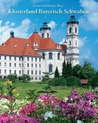 Produktbild: Klosterland Bayerisch Schwaben
