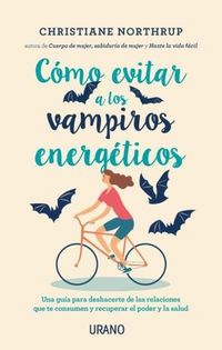 Produktbild: Como Evitar a Los Vampiros Energeticos