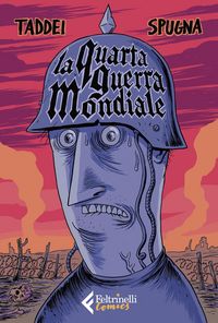 Produktbild: La Quarta guerra mondiale
