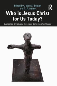 Produktbild: Who is Jesus Christ for Us Today?