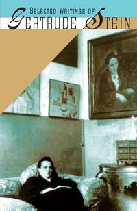 Produktbild: Selected Writings of Gertrude Stein