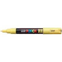 Produktbild: Marker UNI POSCA PC-1MC gelb